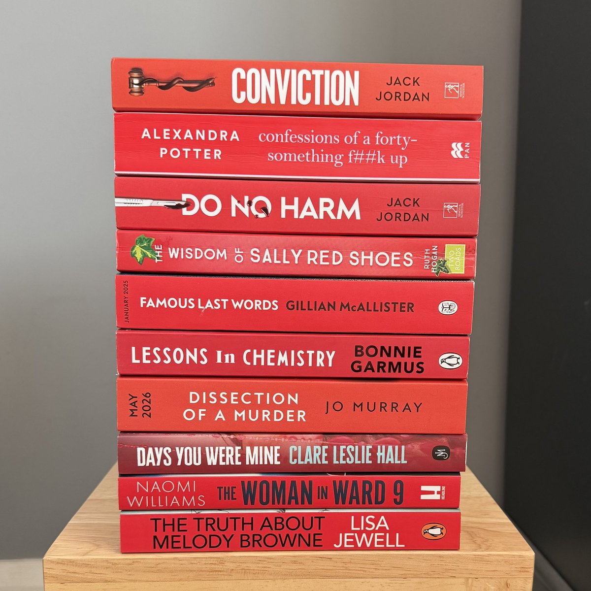 Shona Holmes-Berry tweet media