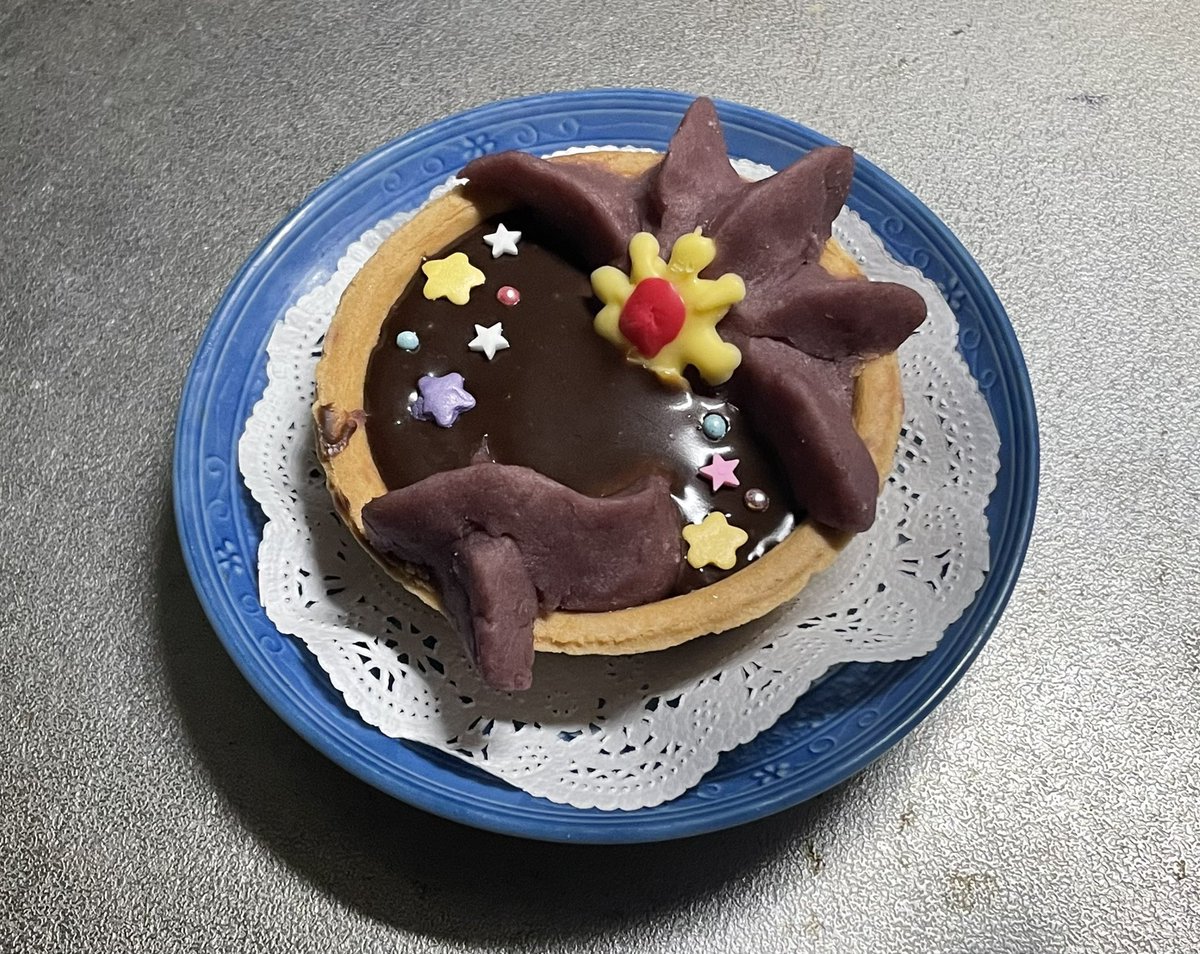 貰ったバレンタインチョコの様子がおかしい