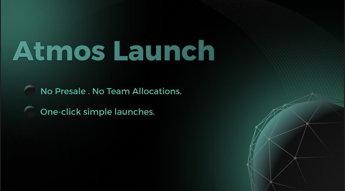 PrimeSB2's tweet photo. Token Studio - Creators
Launching a token on $Supra ecosystem should be easy. But creators often struggle with complicated contracts, liquidity issues, and managing their token.

Introducing Token Studio by @AtmosProtocol: a platform that puts creators in control https://t.co/VbaKphrvhP