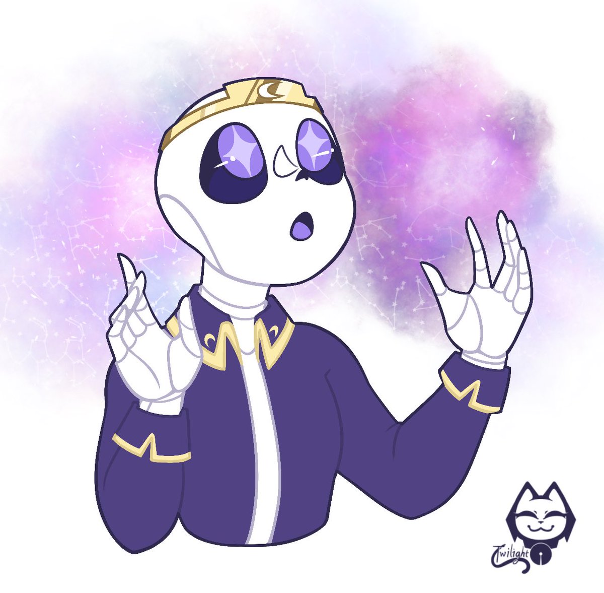 TwilightNebula_'s tweet photo. Daily Passive Nightmare day.11 !
I’m baaaack .
#Nightmare #NightmareSans #UTMV #Undertale #UndertaleAU #Dreamtale #PassiveNightmare https://t.co/YCIryDNMi4