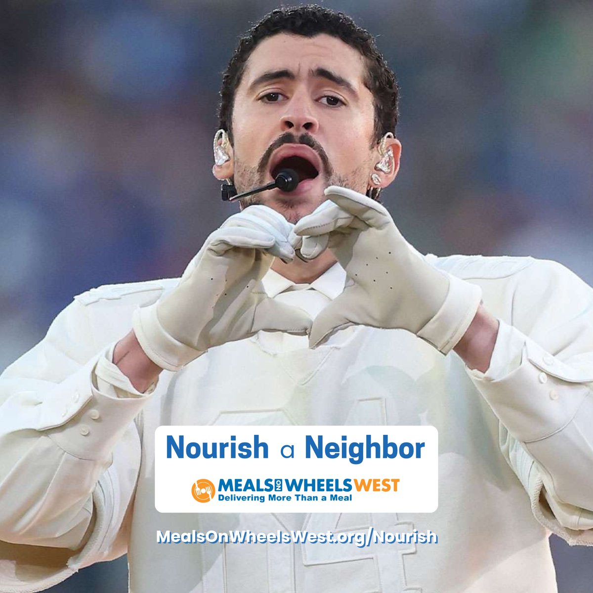 Meals On Wheels West tweet media