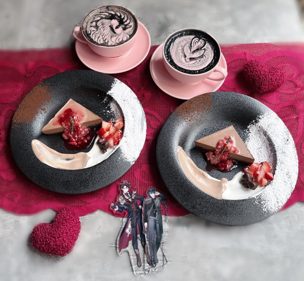 𝐇𝐚𝐩𝐩𝐲 𝐕𝐚𝐥𝐞𝐧𝐭𝐢𝐧𝐞🍫❤︎