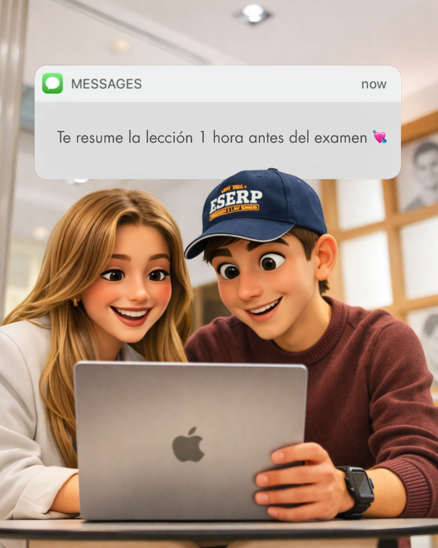 Eserp Digital Business & Law School tweet media