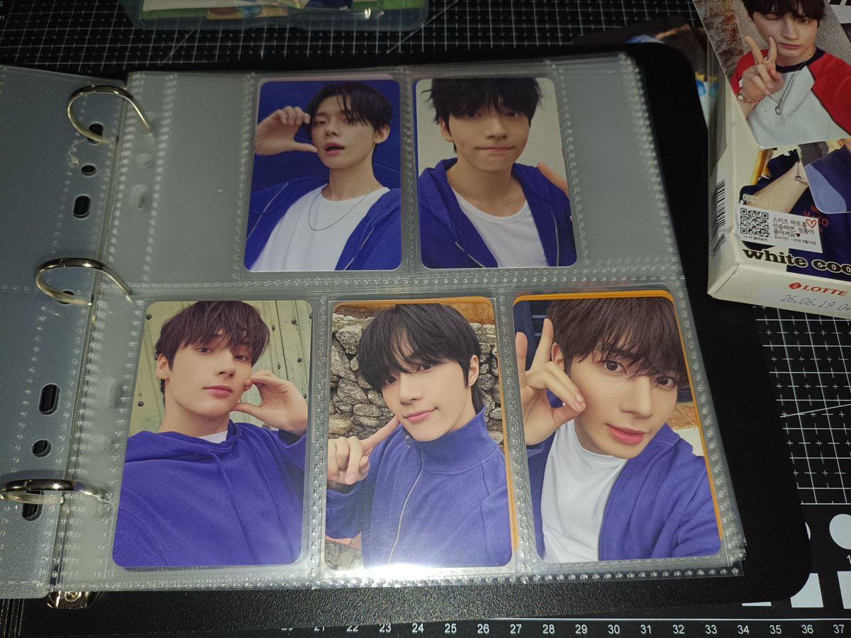 duda 🦊 (@yjncollector) / Posts / X