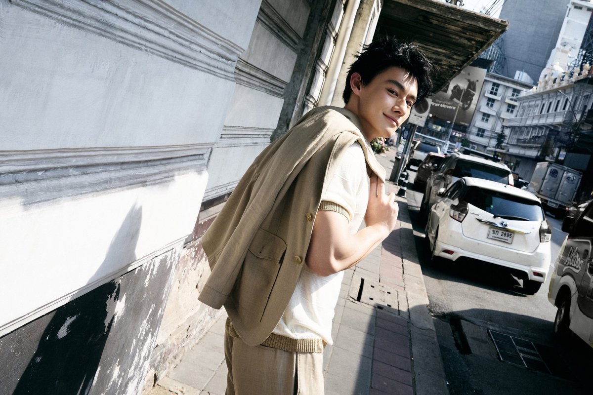 WZCOrangeGarden's tweet photo. รีบเร่งไม่หยุดพัก ตรงสู่ความโรแมนติกและกลิ่นอายของปีใหม่ที่กรุงเทพ 🌟🐎🍊

#WangZhuocheng #วังจั๋วเฉิง #MariusWang #ICONSIAMCNY2026 #CNYatICONSIAM #ICONSIAMaProsperousChineseNewYear2026 #ICONSIAM #ตรุษจีนที่ไอคอนสยาม #ChineseNewYear #CNY2026 https://t.co/xY6RNm4Rx4