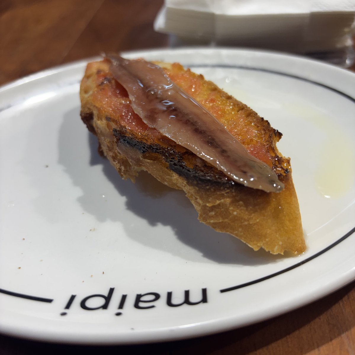 Eric Vernacci tweet media