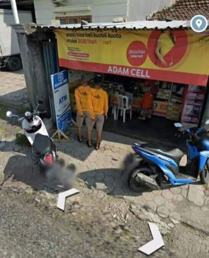 txt dari gajelas tweet media