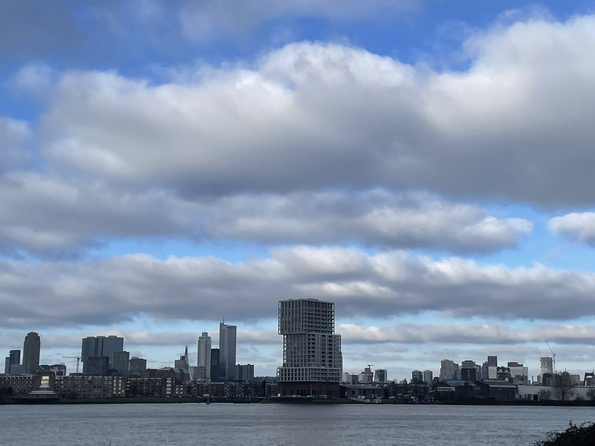 Rotterdam 14 februari 2026
