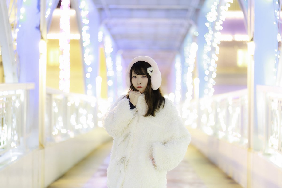 ハクシ tweet media