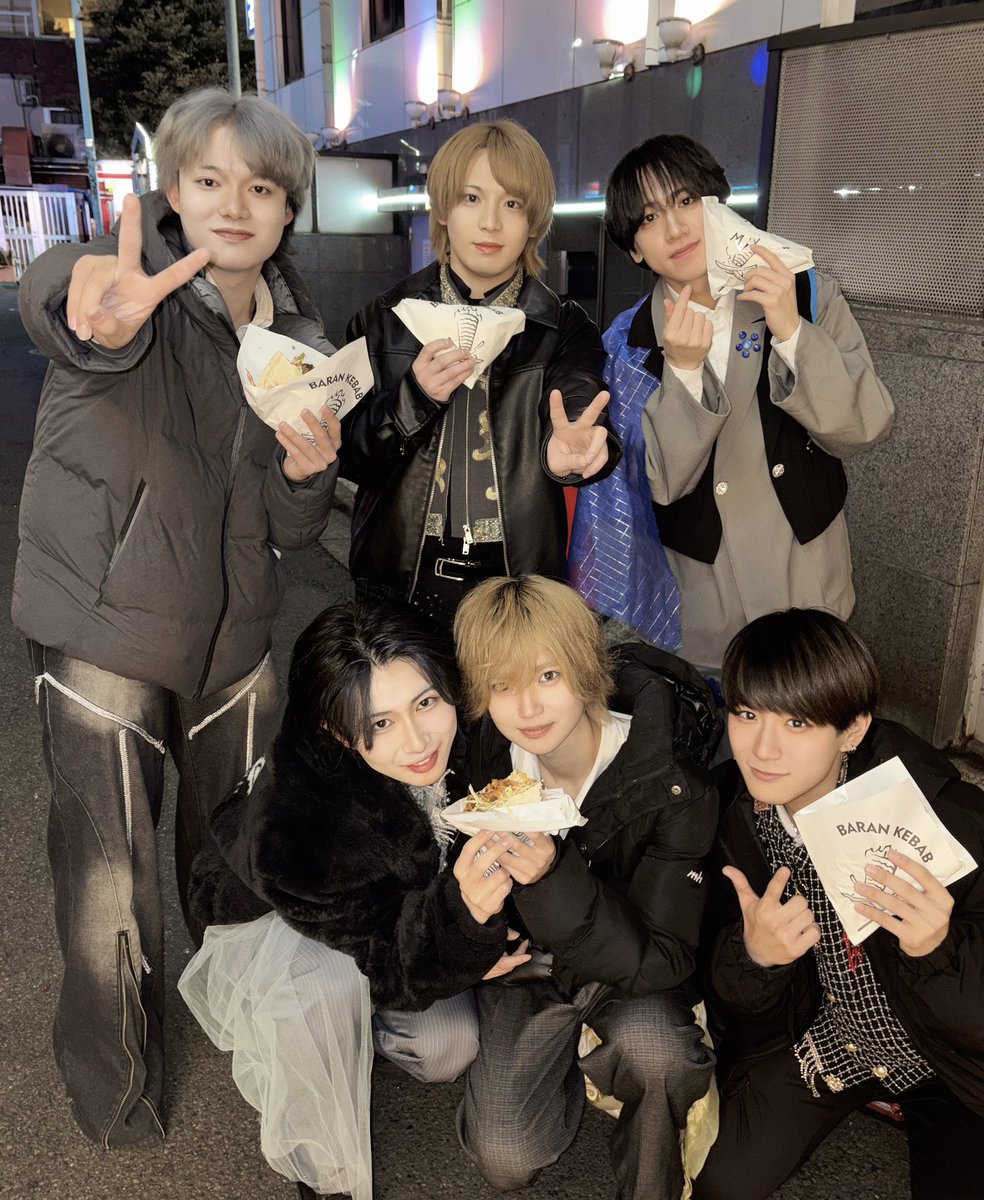 HANA+KAZE (@hanakaze_info) / Posts / X