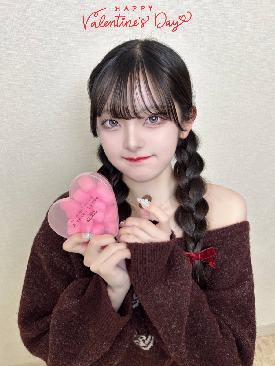Lv.♡Charm【official】 tweet media