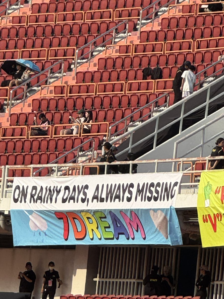 เริ่ดอะแม่ #SMTOWNLIVE2025_26_BANGKOK