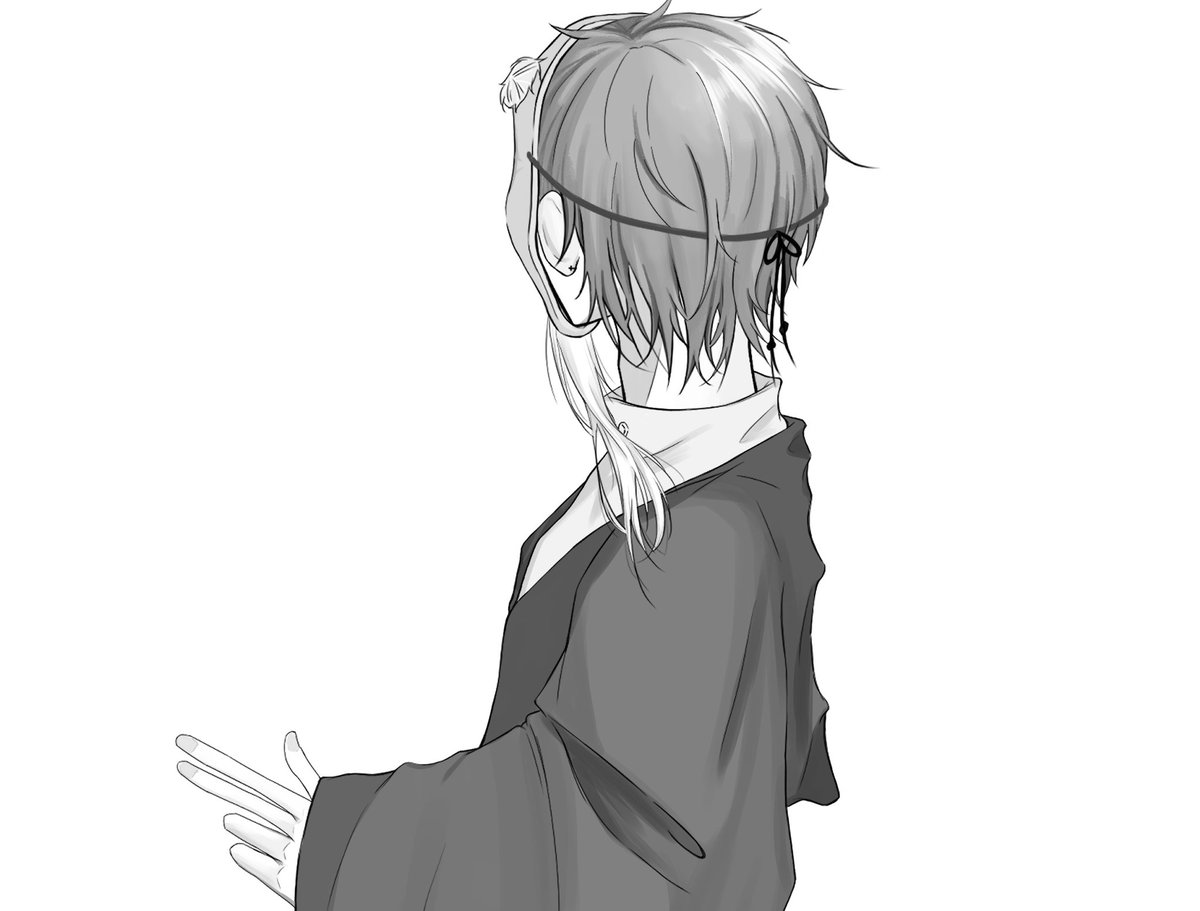 🎭  #妖はじFA   #よはじFA