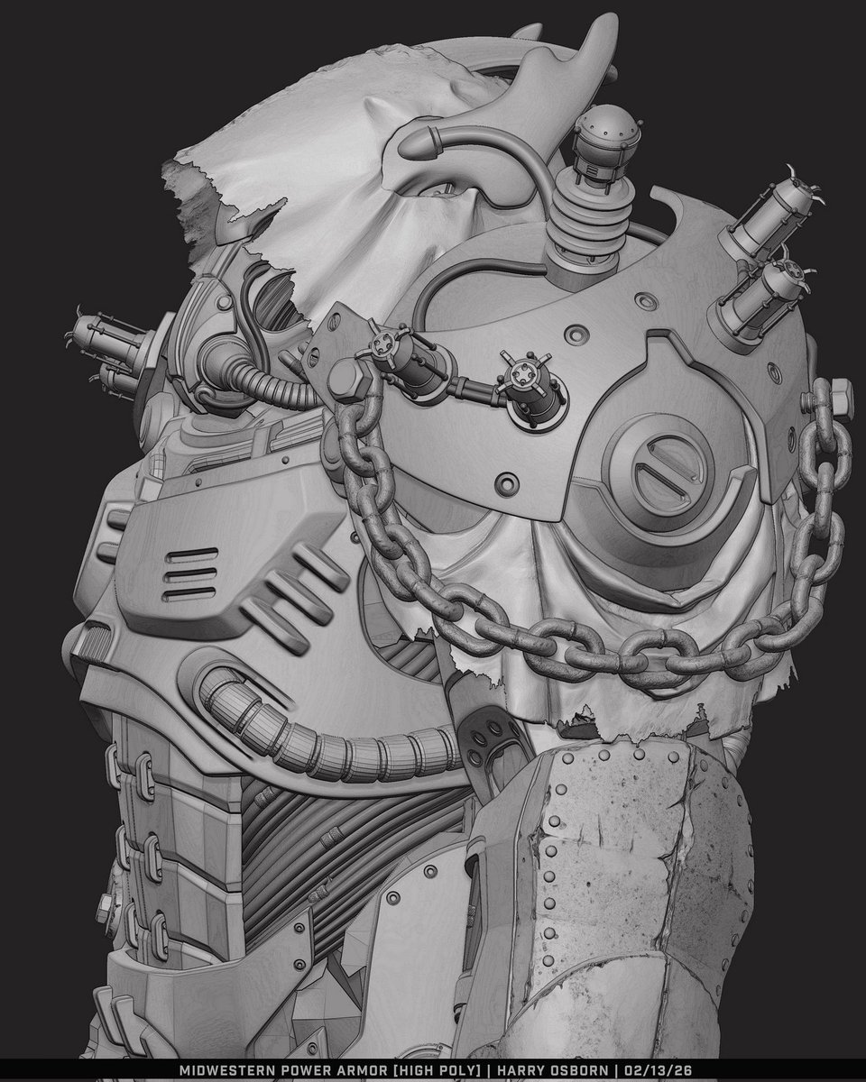 Harry Osborn tweet media