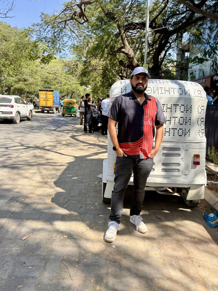 Shajan Samuel tweet media