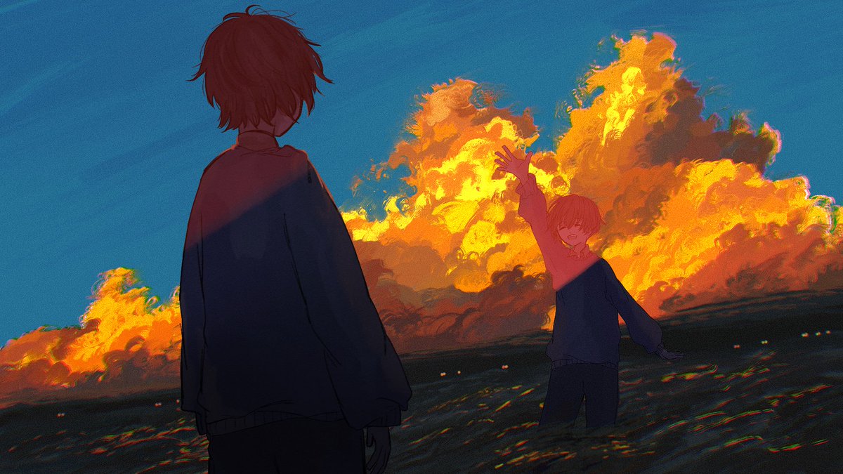 ばなこ武丸 tweet media