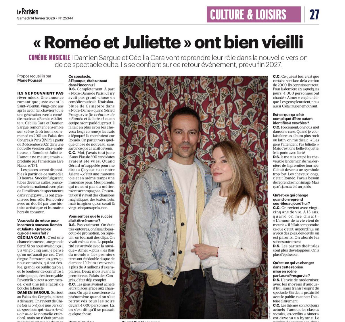 Eric Maillard  tweet media