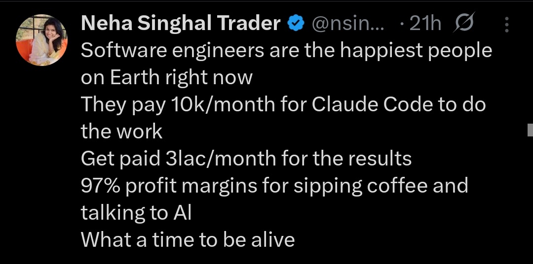 Must Know Stats tweet media