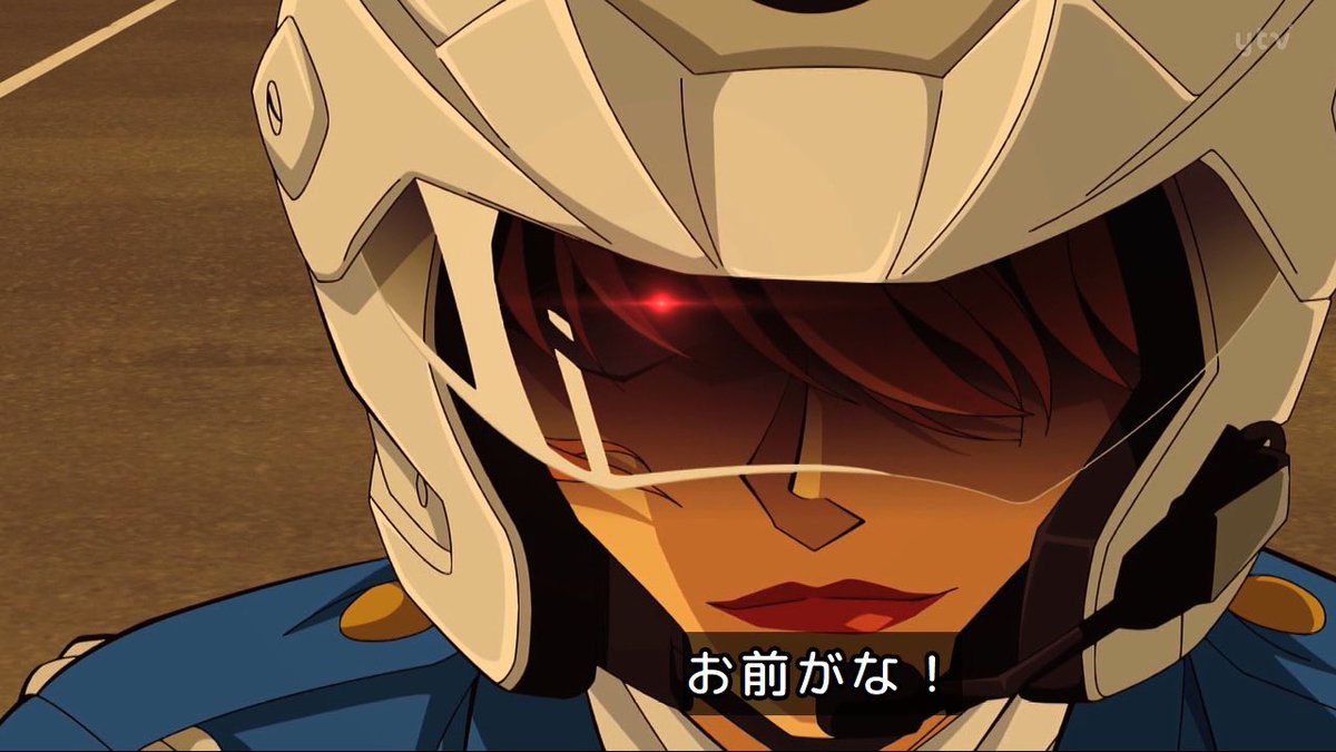 覚醒した萩原千速さんエグすぎるwwwww #conan #名探偵コナン