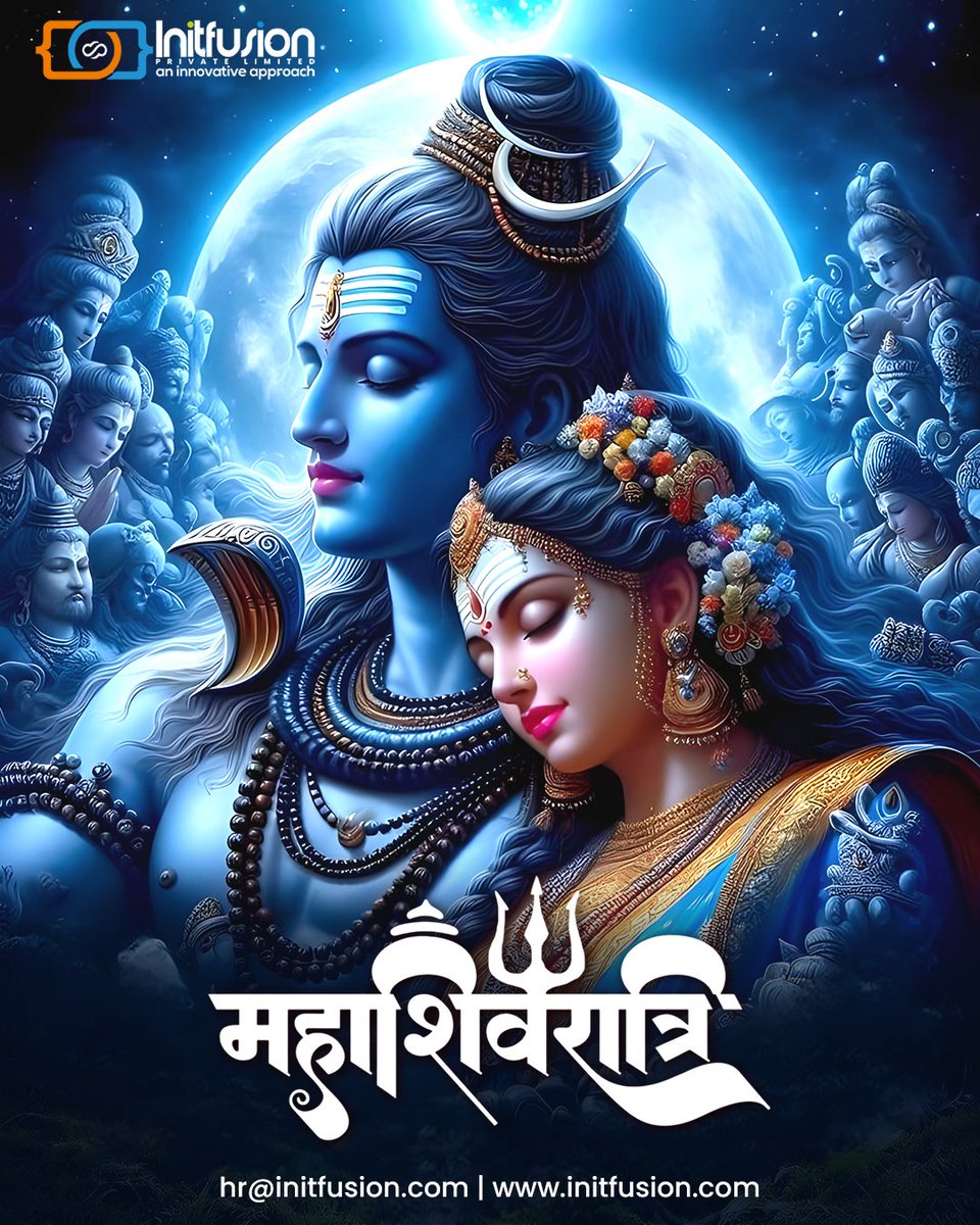 Initfusion Pvt Ltd - IT Company In Ahmedabad India tweet media