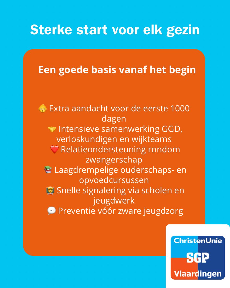 CU-SGP Vlaardingen tweet media