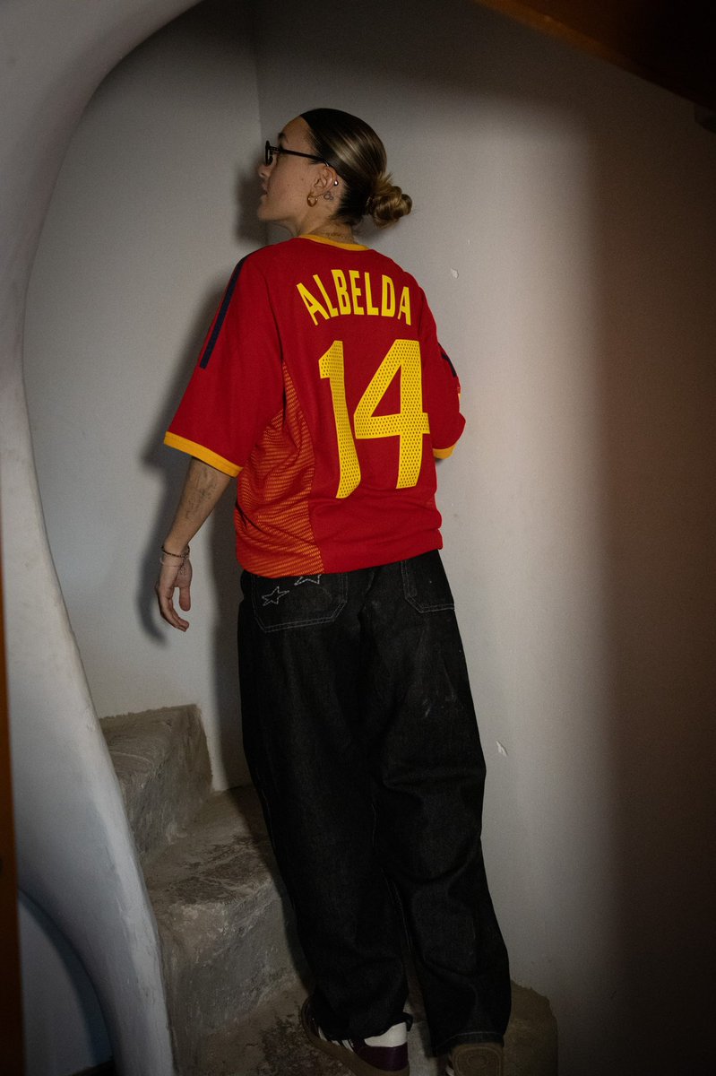 El Matador Football tweet media