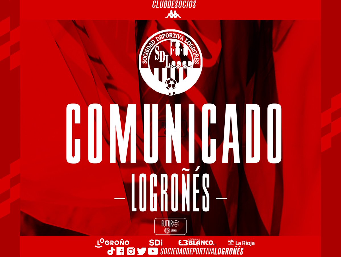 INFORMACIÓN |🇦🇹

ℹ️ Nos encontramos a la espera de la valoración de <a href="/proteccioncivil/">Protección Civil</a>, <a href="/rfef/">RFEF</a> y <a href="/CD_Ebro/">CD Ebro</a> para determinar si las condiciones actuales permiten la disputa del encuentro previsto para hoy.

Seguiremos informando con la mayor brevedad posible.

#AmorSinRed