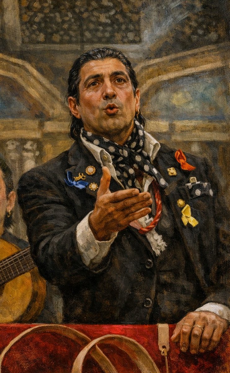 Y se hizo justicia en Cádiz. ❤️