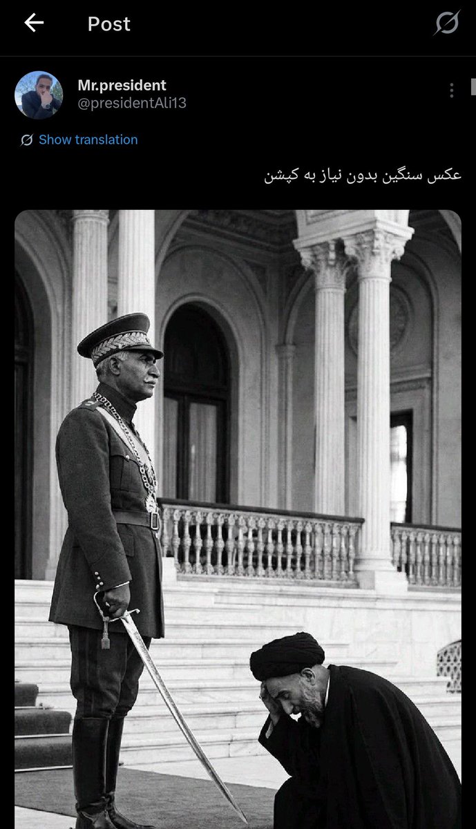 تِدی دَنیلز tweet media