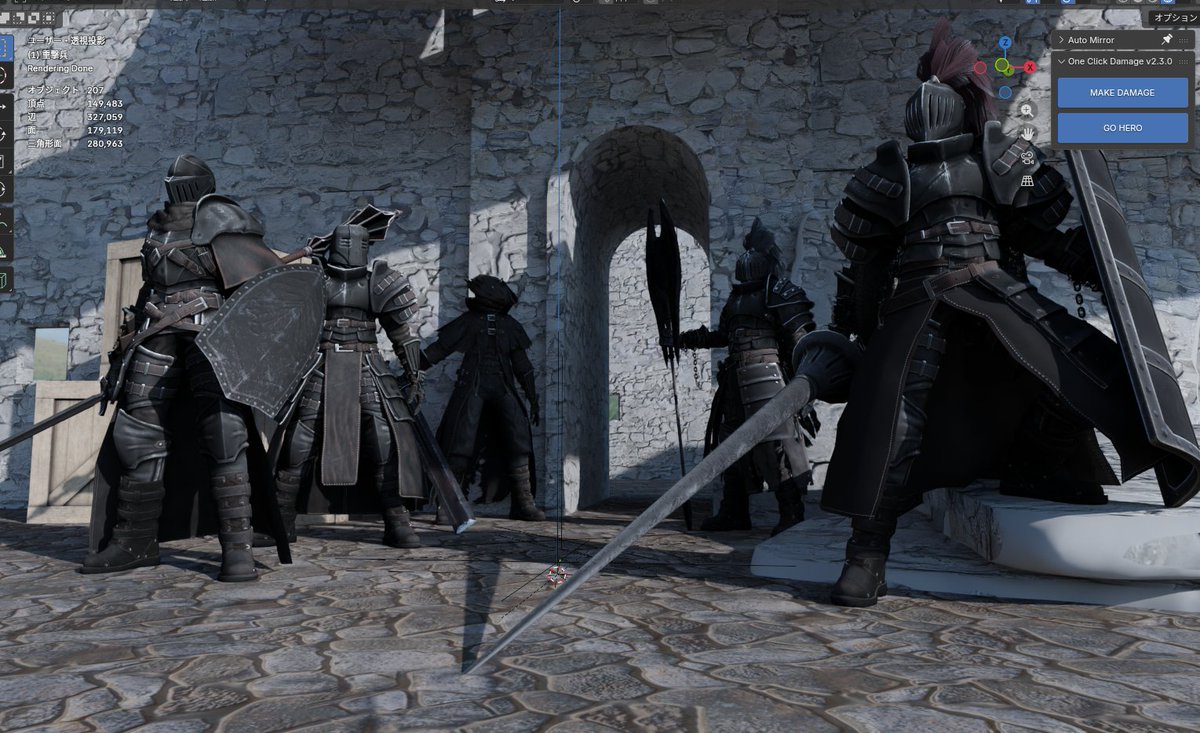 だっすー tweet media