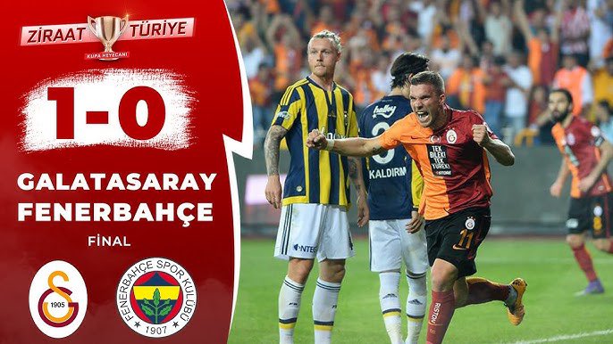Öyle tedesco gibi Galatasarayı yenip kupa kazanmaz ha tarihin en kötü galatasarayına pozisyona girmeden kupa verirdi vitor hocam😣😣