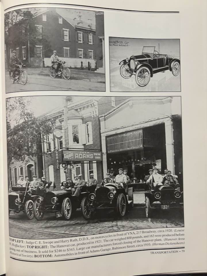 KeystoneSteward's tweet image. What is old is new again in Hanover, PA!
KeystoneSteward.com
@UtzSnacks, we're neighbors!