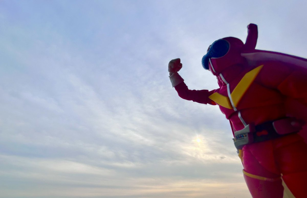 てれびくん【公式】 tweet media