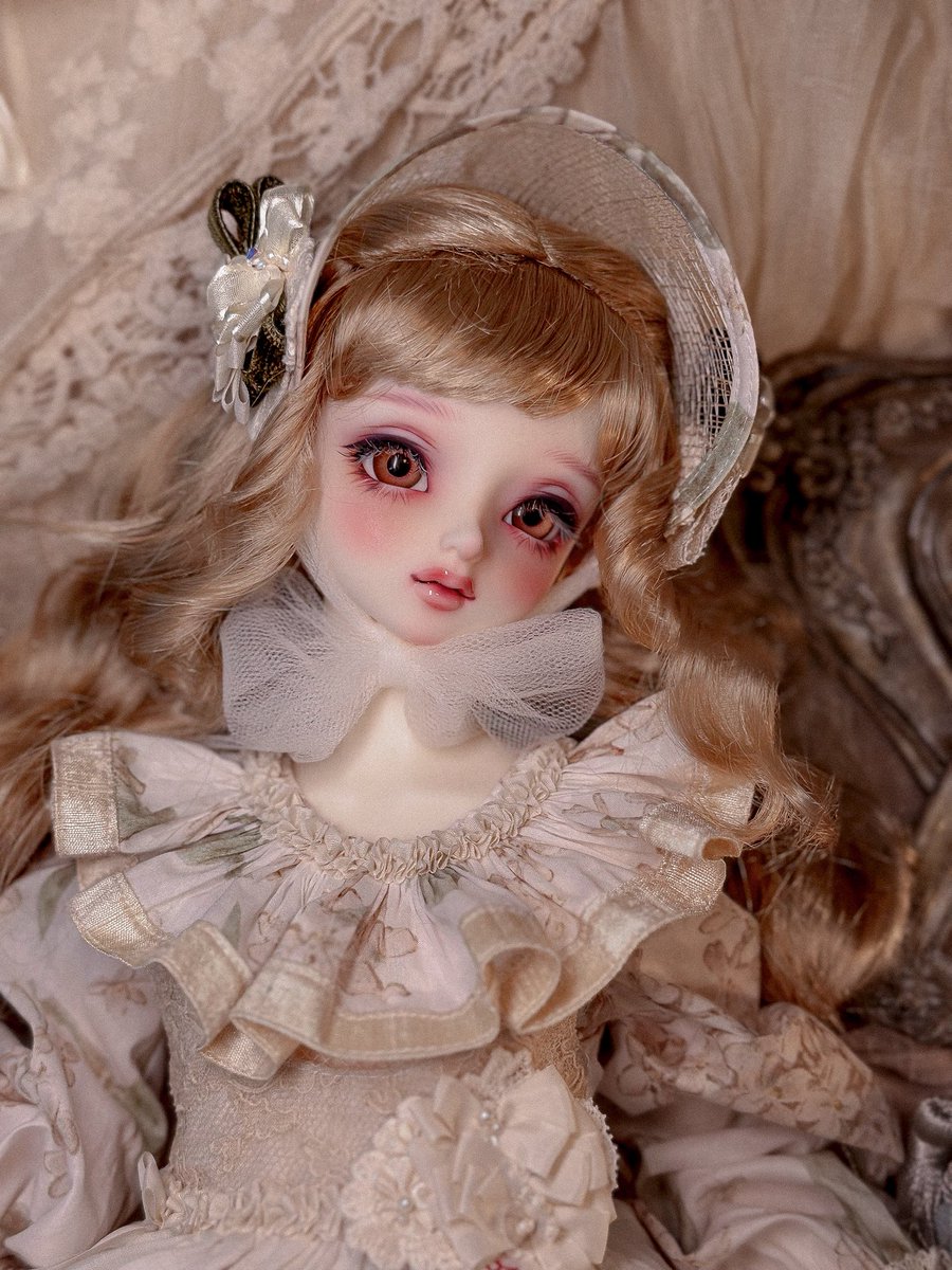 Lala🧸 (@lala_dollfie) / Posts / X