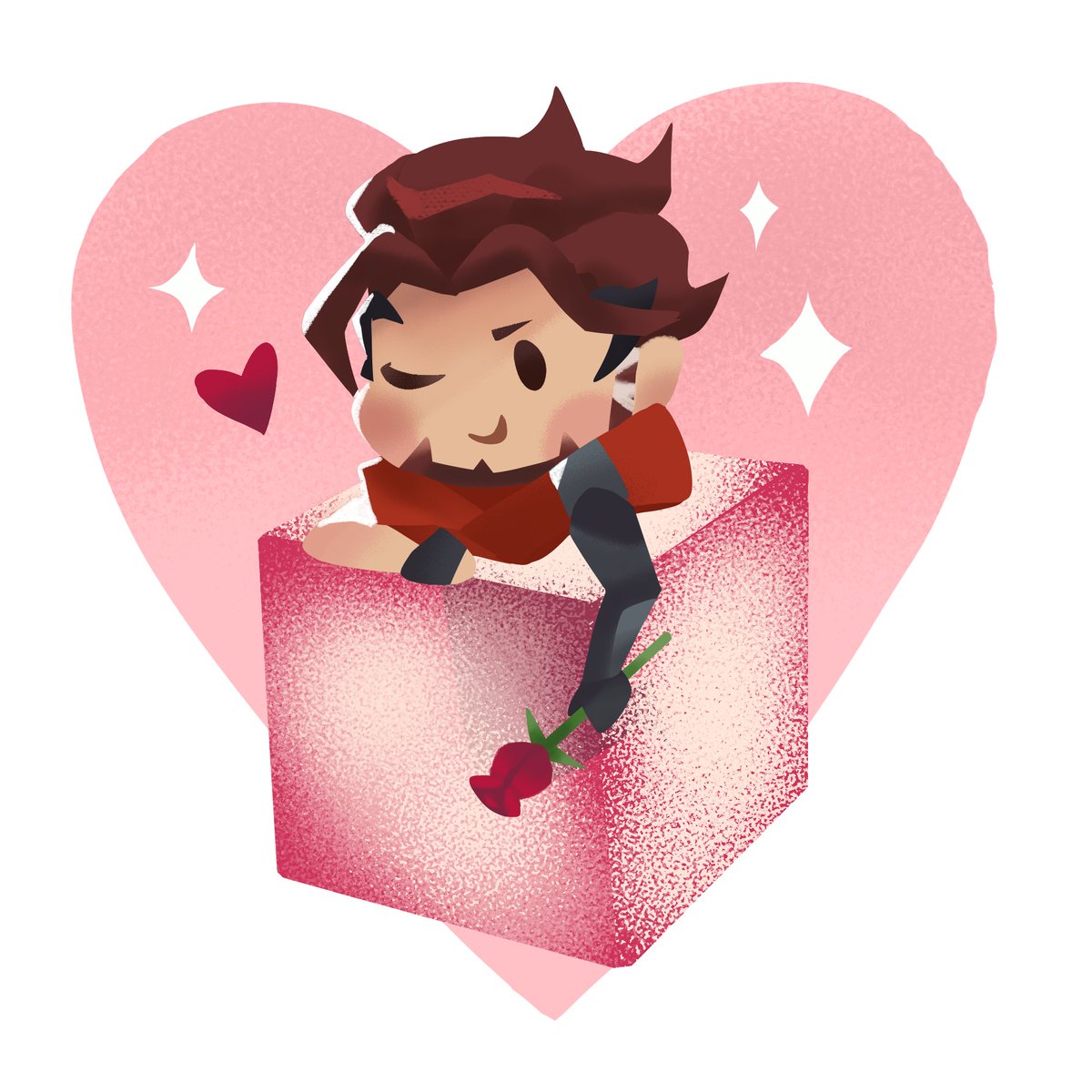 C1EMTYNE_'s tweet image. Emre version cuz I've been playing him a lot #Overwatch