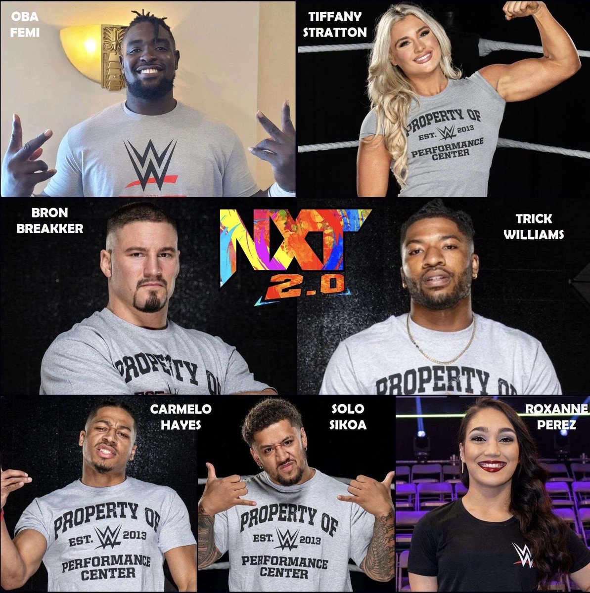 GuresTurkiye's tweet image. SINIFININ EN İYİLERİ

Bron Breakker, Tiffany Stratton, Solo Sikoa ve diğerleri... NXT 2.0 dönemi bizlere inanılmaz yetenekler kazandırdı. Peki sizin favoriniz hangisi? Yorumlarda buluşalım!

#WWE #NXT #BronBreakker #SoloSikoa #TiffanyStratton