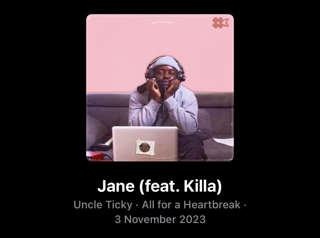 Uncle Ticky 👑 tweet media