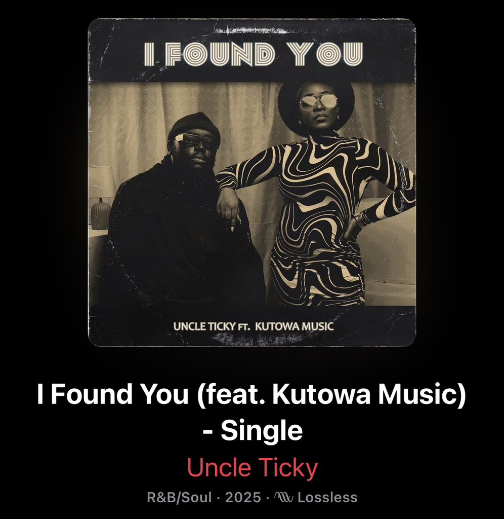 Uncle Ticky 👑 tweet media