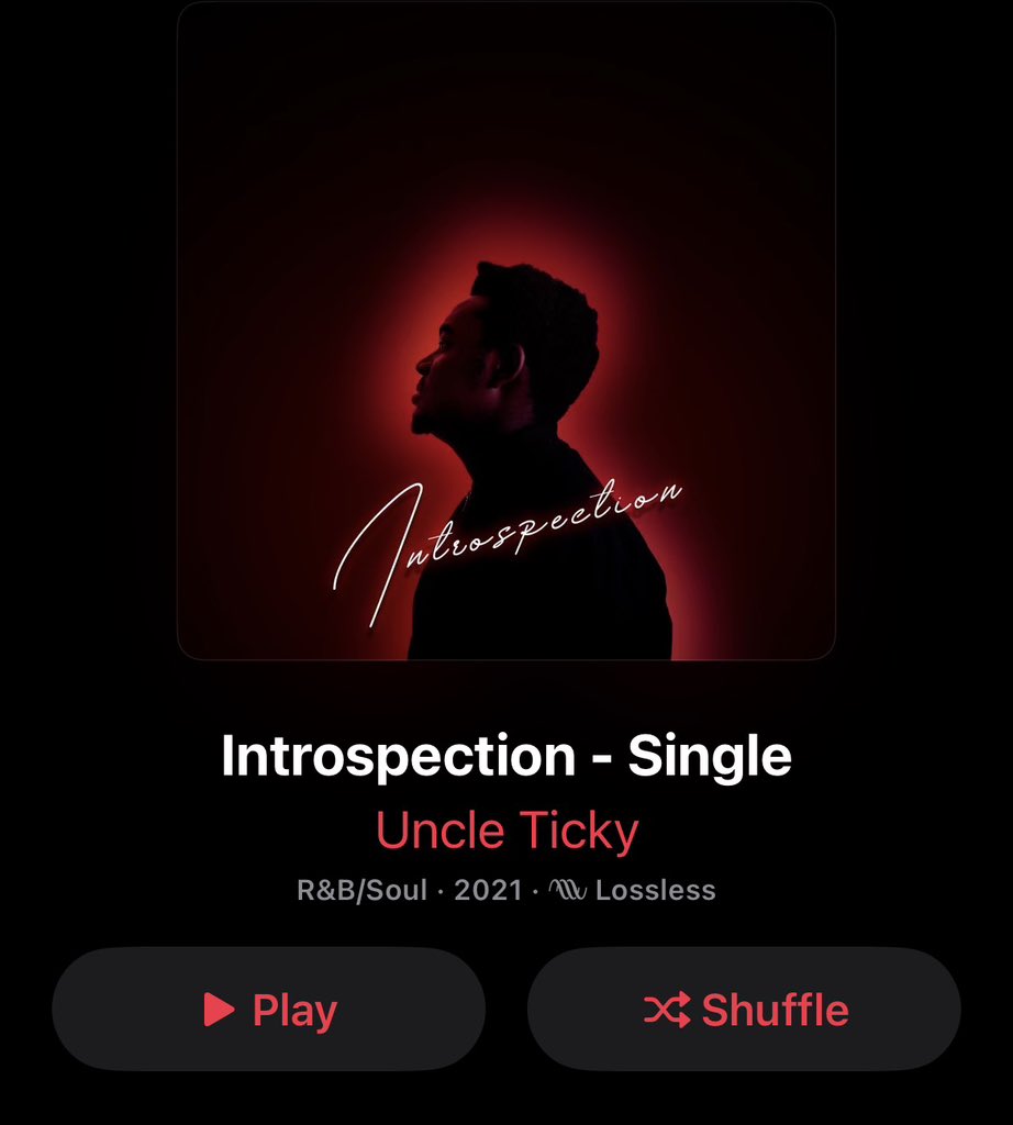 Uncle Ticky 👑 tweet media