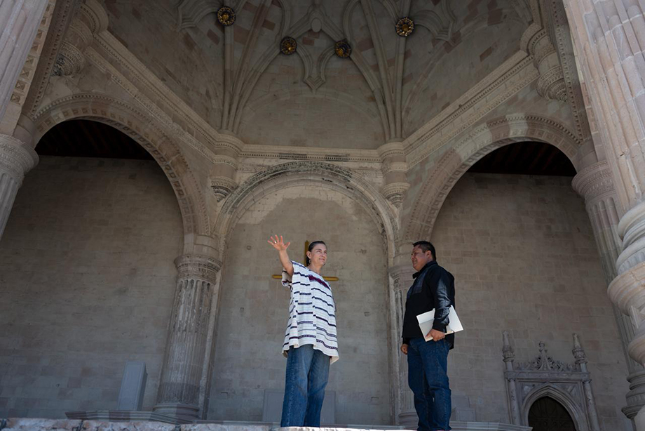 Inicia el plan de atención a artesanas y artesanos de la mixteca oaxaqueña - alchilepoblano.com/inicia-el-plan…