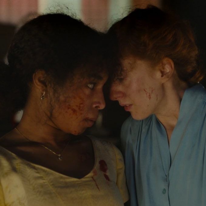 iwtvdetails's tweet image. happy valetine's day to them (they invented love actually)