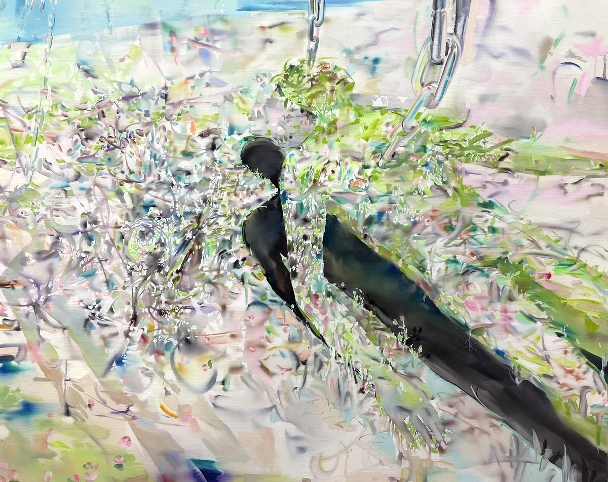 菫 (@_cb409) on Twitter photo 