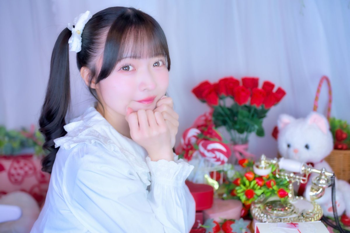 _A_V_0_Z_'s tweet photo. Model #南杏理
#大天使あんりちゃん
2026.2.1 #Mspace
ツインテール
ポートレート ポートレイト ポトレ ガールズフォト
バレンタインデー https://t.co/2bRwQ4OBia