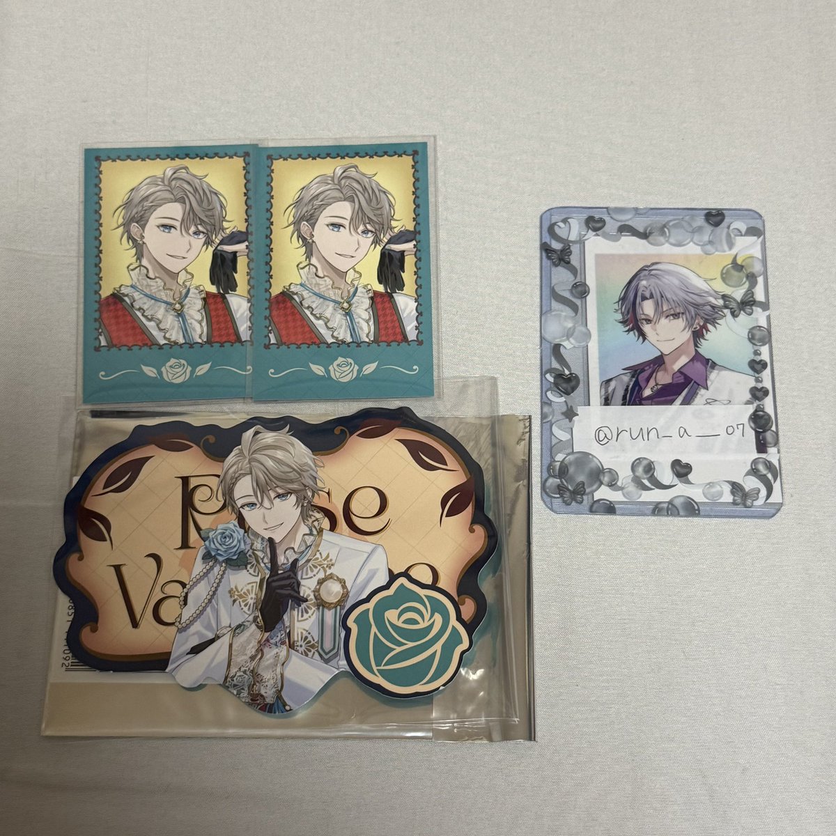 よ@交換垢 tweet media