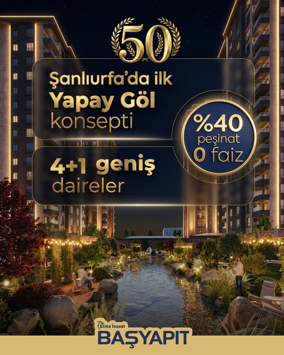 Elma İNŞAAT tweet media