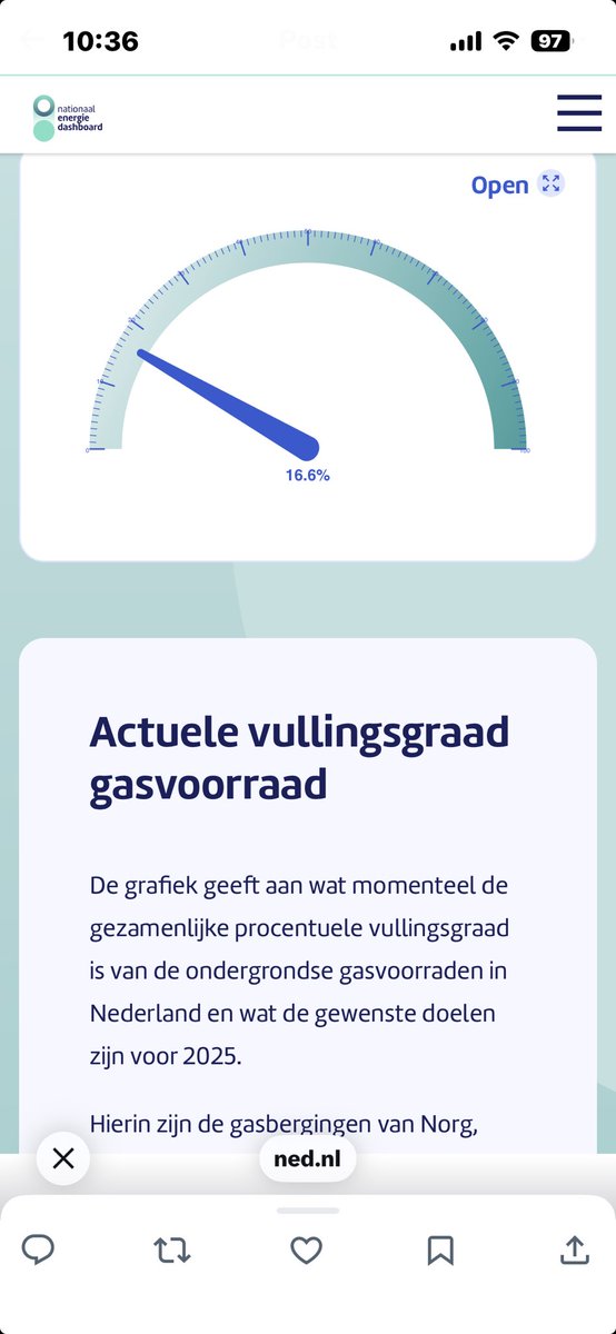 Hans van Vliet (@iperen_hans) on Twitter photo 