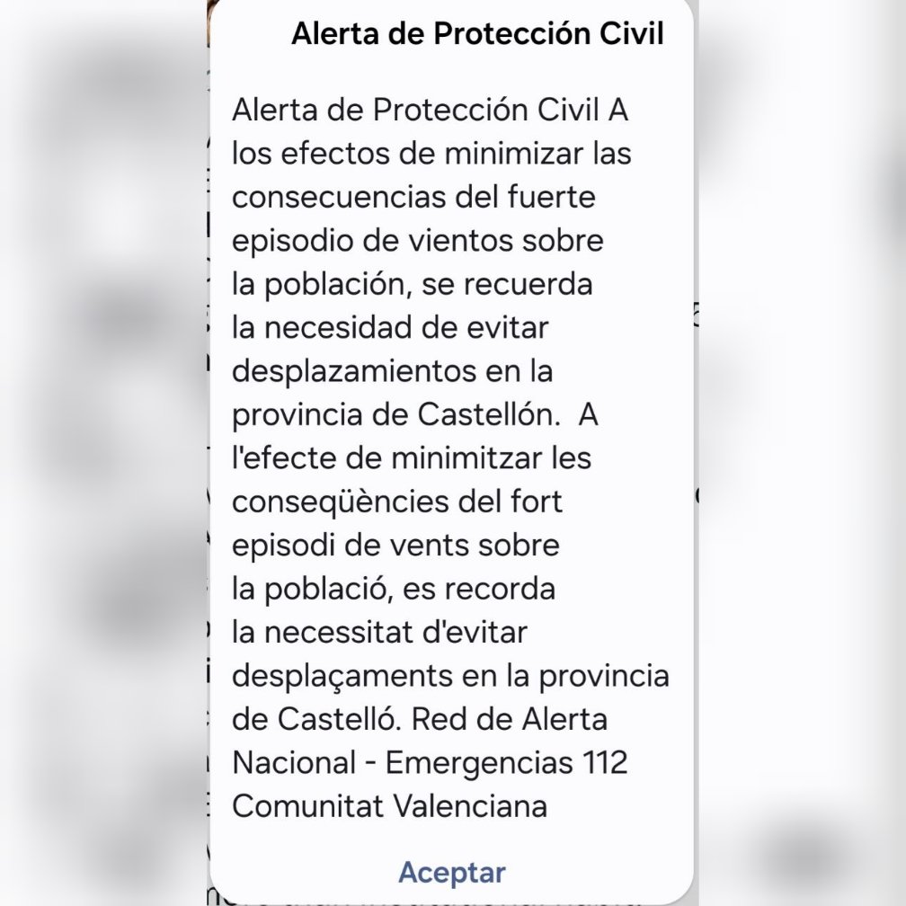 VOST Comunitat Valenciana tweet media