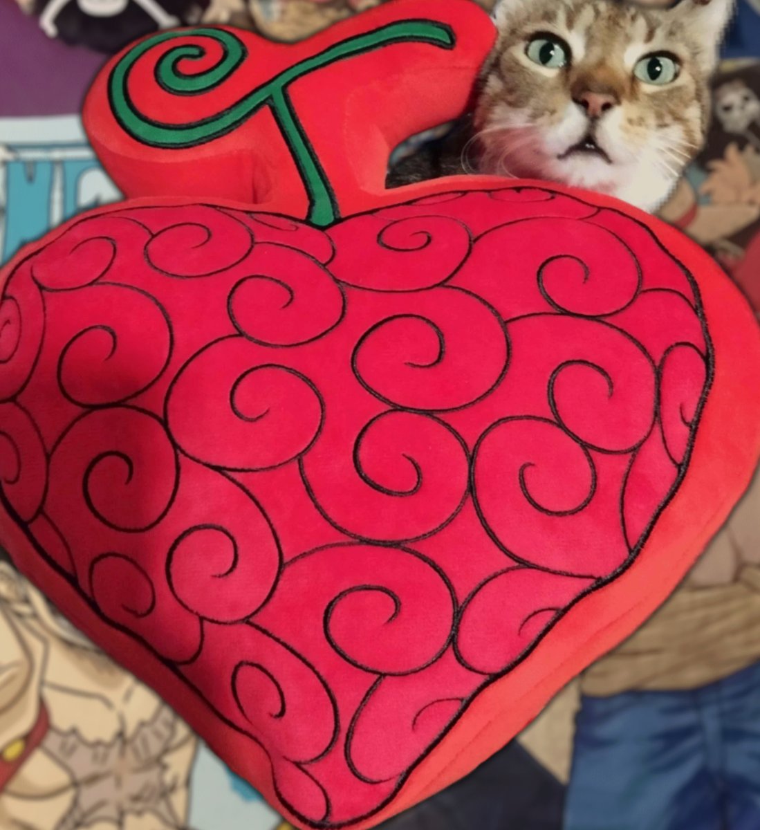 One Piece ist geil tweet media