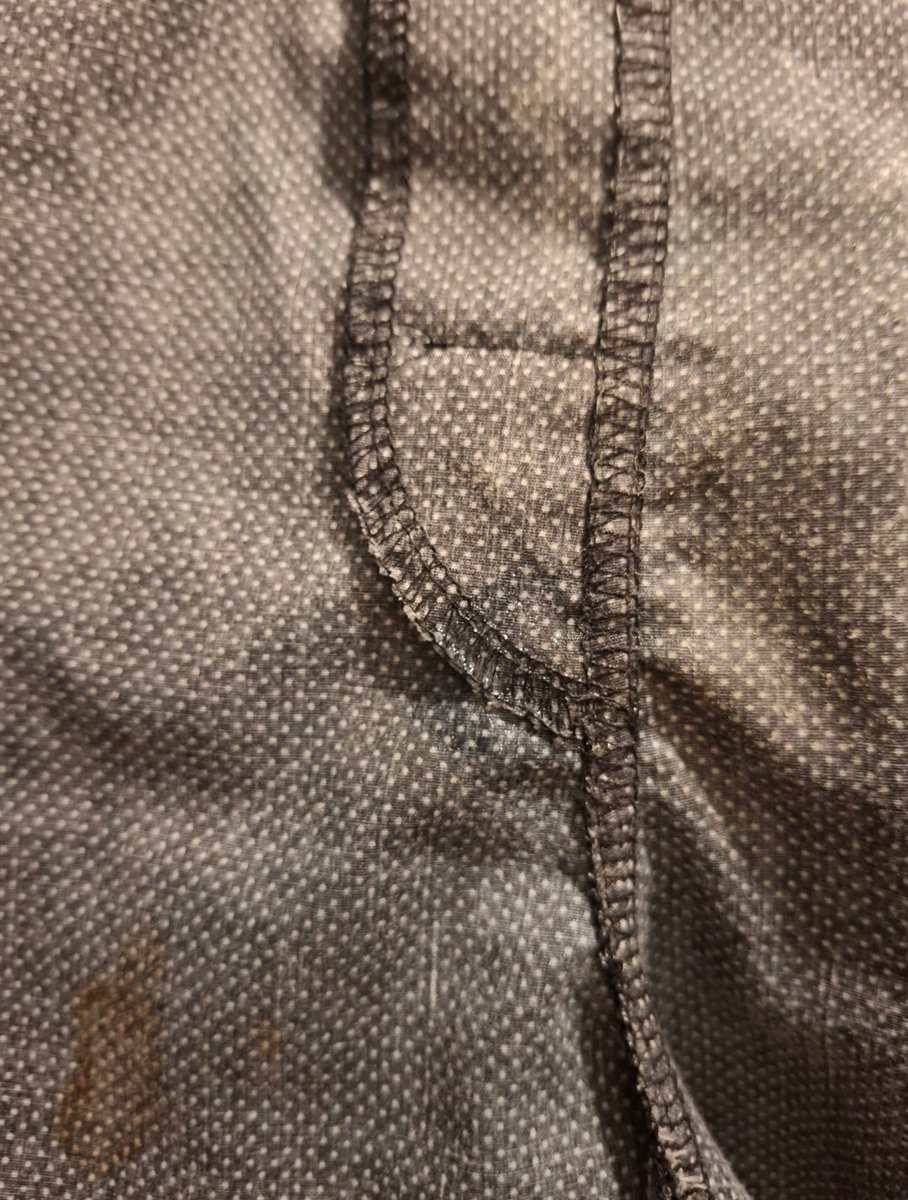 Mi bóxer oloroso a testosterona y ustedes ocupan los suyos hasta que queden pasaitos? 😈