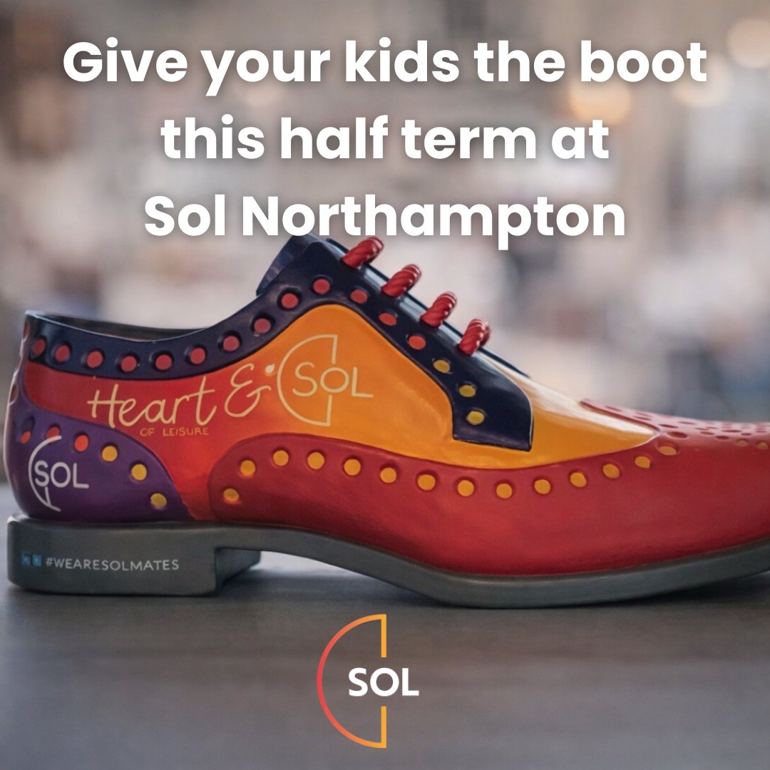 Sol Northampton tweet media